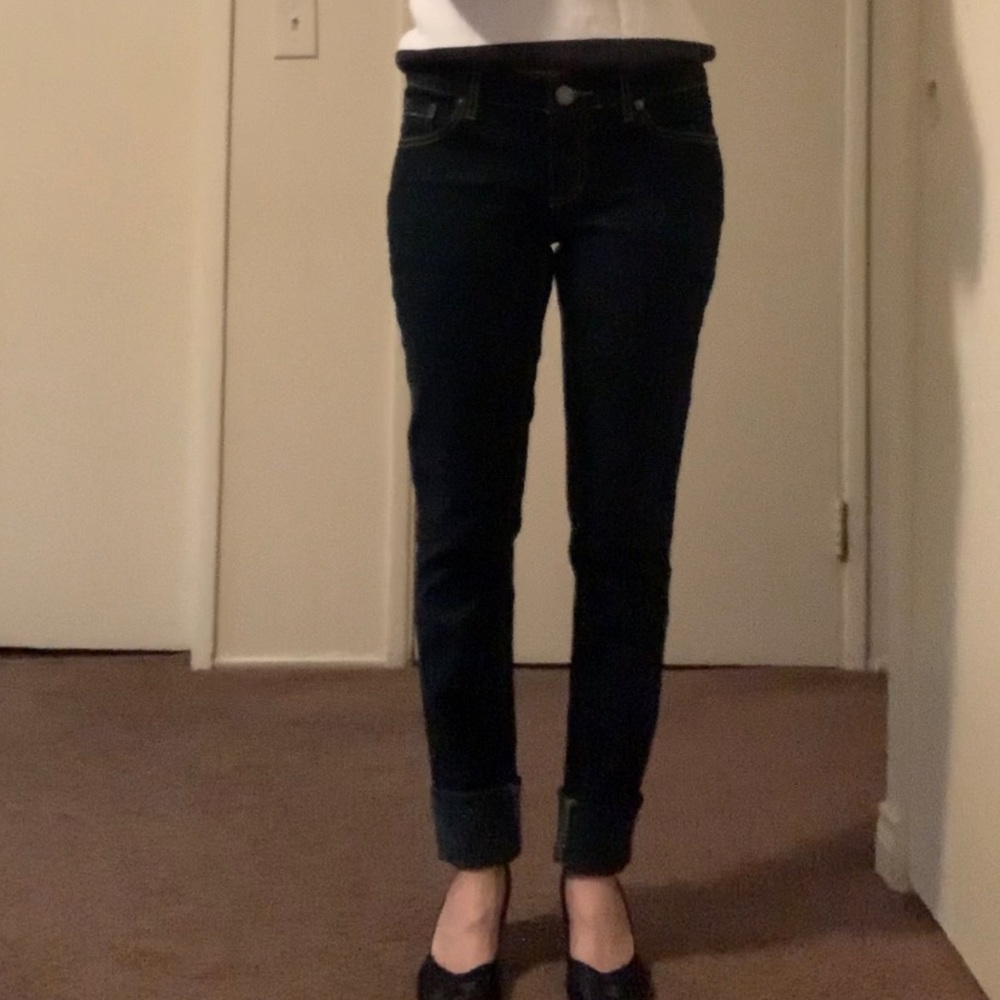 Women’s jeans